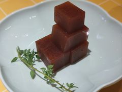 -蔡澜点心·粤菜(花城汇南区店)