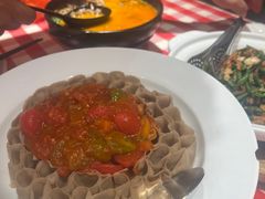 -西贝(东城万达广场店)
