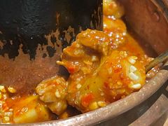 -一坐一忘云南菜(嘉里中心店)