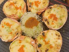 -隐泉京望日式料理(太和广场店)
