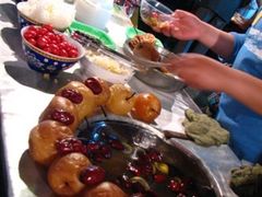 制作中-老乌家特色小炒泡馍(大皮院店)