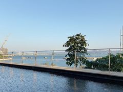 -希尔顿南海酒店·观廊大堂吧·海景下午茶