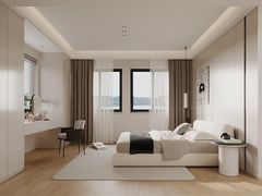 -星杰国际设计 别墅大宅装修(虹桥分公司)