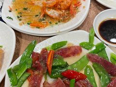 -揭阳钟记小食(福田新村店)