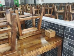 -老磁器口豆汁店(马家堡店)