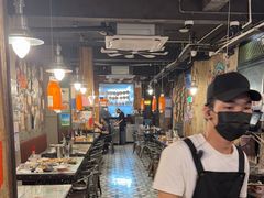 -辉记炭烧海鲜大排档·老字号(福田店)
