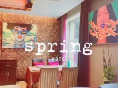-卡本妮法餐厅·北京和平宾馆