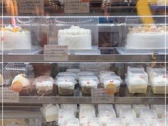 -红宝石·鲜奶小方(莘庄龙之梦店)