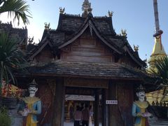 -西双版纳傣族园