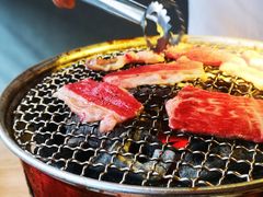 -AJIYA味屋和牛烤肉自助放题(温州万象城店)