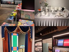 -C Cafe(朵云书院·戏剧店)