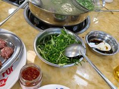 -五洞大众牛餐馆(番禺分店)
