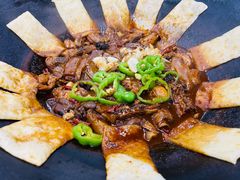 -皖北学东地锅鸡(之心城店)