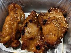 -必胜客(东西湖万达店)