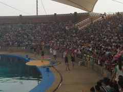 -北戴河圣蓝海洋公园