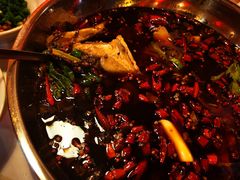 特色招牌红油耗儿鱼-川道拐耗儿鱼(置信路店)