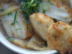 -古来思鱼饼