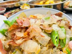 -翠湖轩中餐厅(昆明翠湖宾馆店)