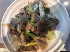 -二分八云雁阁•新晋菜大同味(长治路店)