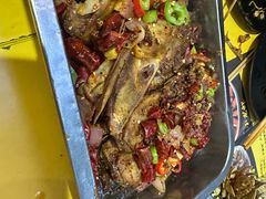 -望京小腰(北京总店)