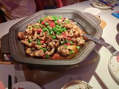 -蛙来哒(方圆荟店)