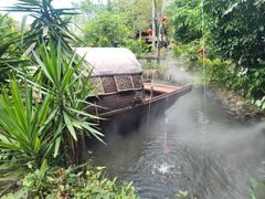 -花溪雨·森林餐厅(石基店)