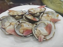 -小铜锣湾海鲜家常菜馆(河西店)