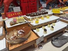 -怡咖啡自助餐(宁波香格里拉店)