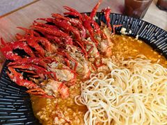 -红盔甲·小龙虾(车公庙店)