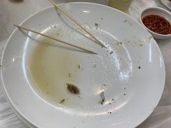 -香湖海鲜餐厅(青澳湾店)