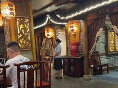 -杨记隆府(南坪店)