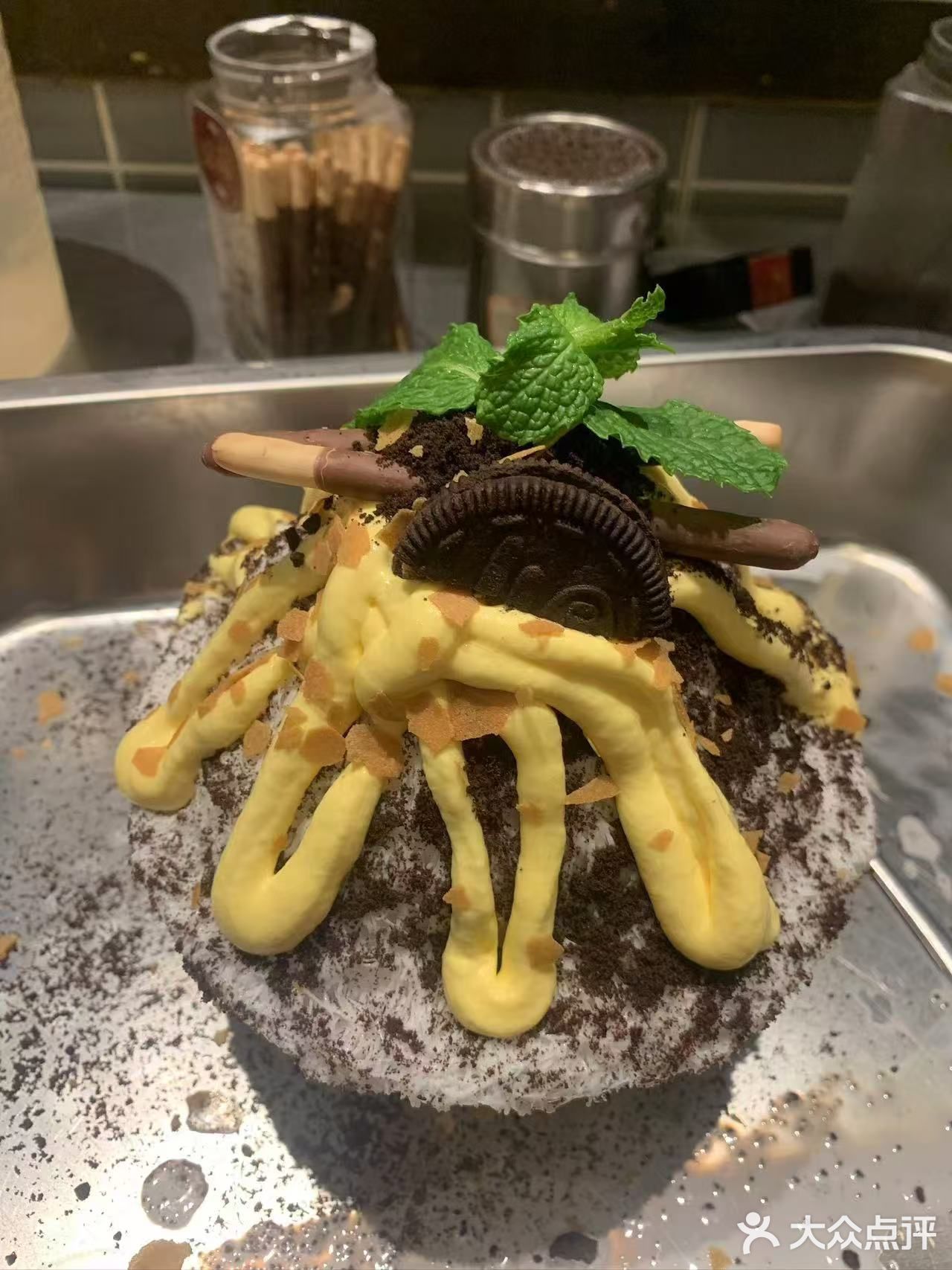 今天的美食日记，火锅篇