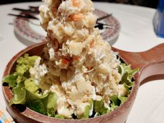 -俄士厨房(五棵松华熙LIVE店)