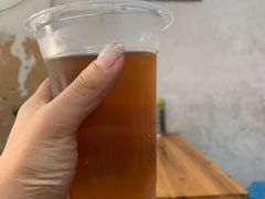 红糖水-陈氏老字号十三小炸炸店