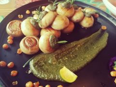 -烛影拾光观景餐厅·创意菜·摄影·小提琴(大唐不夜城店)