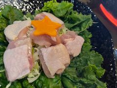 -湊湊火锅·茶憩(恒隆广场店)