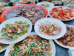 -南山小酒馆·江湖菜·夜宵(壹华里店)