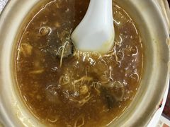 -添發碗仔翅美食