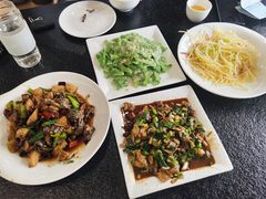 -喜洲翰林餐厅(董家百年老宅店)