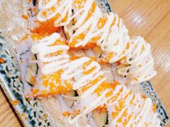 -林妈妈村·日式料理(宝山龙湖天街店)