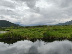 -泸沽湖国家级风景名胜区走婚桥