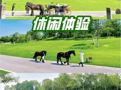 -北京金海湖景区