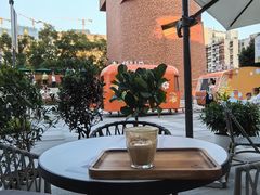 -Peet's Coffee皮爷咖啡(粤海天河城店)