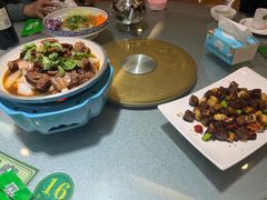 -裕德隆清真饭庄·天津特色菜(河东店)