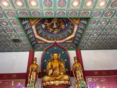 -上海东林寺(金山区)