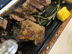 -豪客来牛排(海沧阿罗海店)