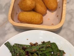 -雀蓝川菜(奥体广场店)