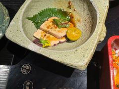 -花潮料理艺食馆(成都万象城店)