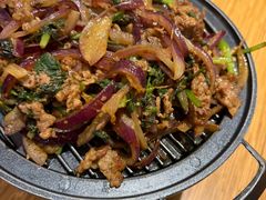 -金掌勺·锅包肉(广渠门店)