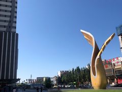 -易阿姨奶茶(万达店)